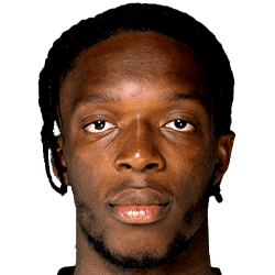 S. Touré