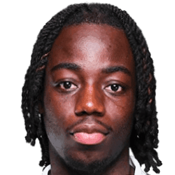 I. Doukouré