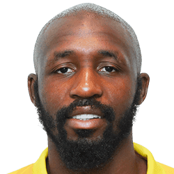 S. Fofana