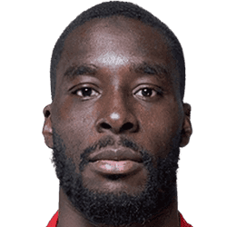 M. Haïdara