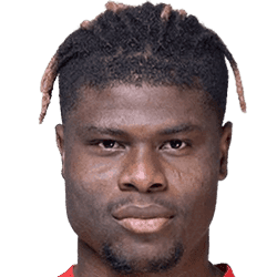 E. Agbadou