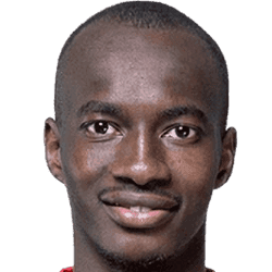 K. Doumbia