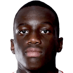 D. Traoré