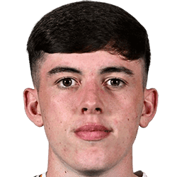 C. O'Sullivan