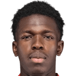 L. Gourna-Douath