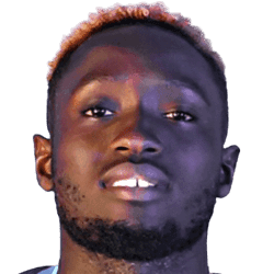 M. Diop