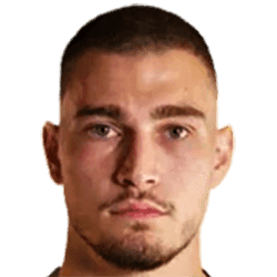 A. Chernev
