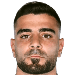 A. Demirbağ