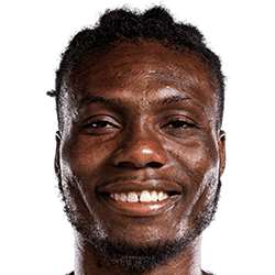 I. Ogbu