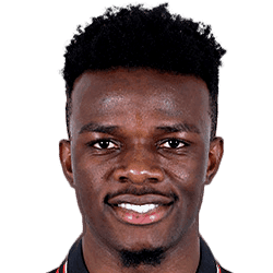 Y. Ndayishimiye