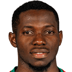 A. Boakye