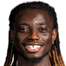 G. Mensah