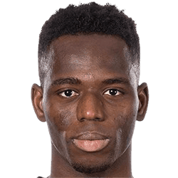 I. Coulibaly