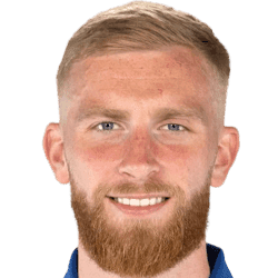 O. McBurnie