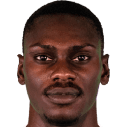 I. Touré