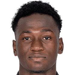 I. Sulemana
