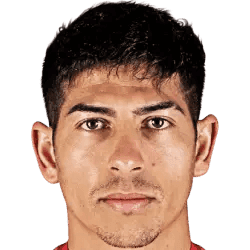 Alan Rodríguez
