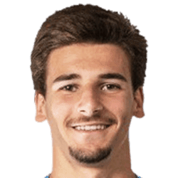 Pedro Carvalho