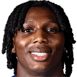 B. Norton-Cuffy