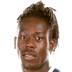 B. Thomas-Asante