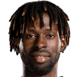 B. Traoré