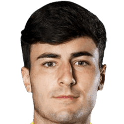 Rodri Alonso