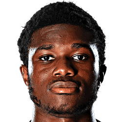 C. Keita