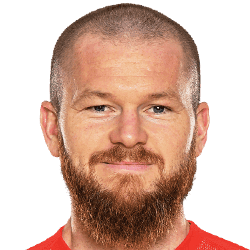A. Gunnarsson