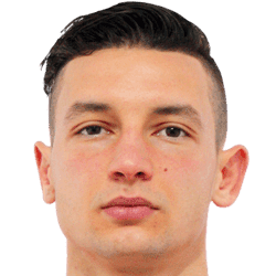 David Babunski