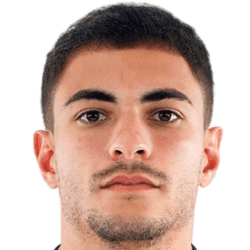 Lucas Rosa