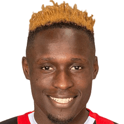 D. Agyei