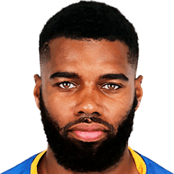 E. Ebanks-Landell