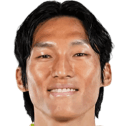 Kim Seung-Gyu