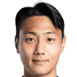 Paik Seung-Ho