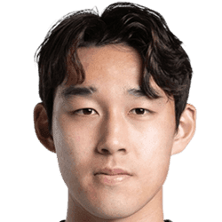 Song Min-Kyu