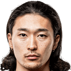 Cho Gue-Sung