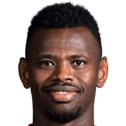 Mohammed Muntari