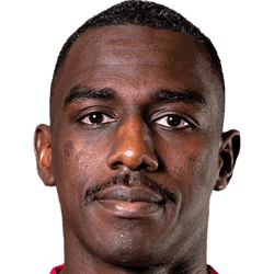 Almoez Ali