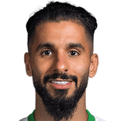 Saleh Al Shehri