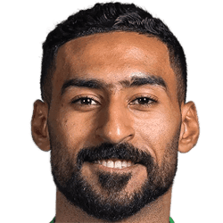 Ali Al Hassan