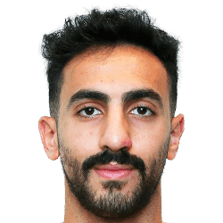 Nawaf Al Aqidi