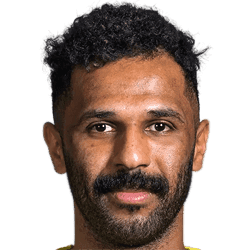 Mohammed Al Owais