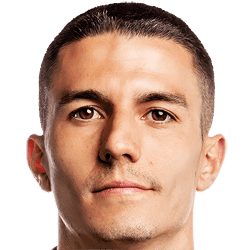 Sergi Palencia