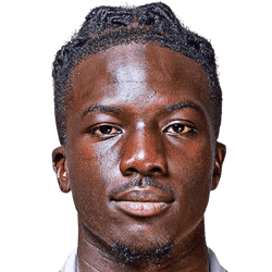 K. Ouattara