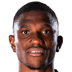 Mamadou Fofana I