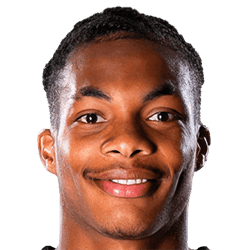 I. Fofana