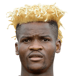 D. Ndong