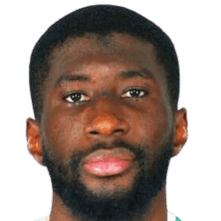 S. Coulibaly