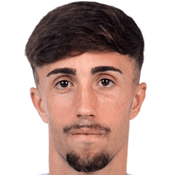 David Larrubia