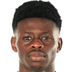 Suleiman Camara